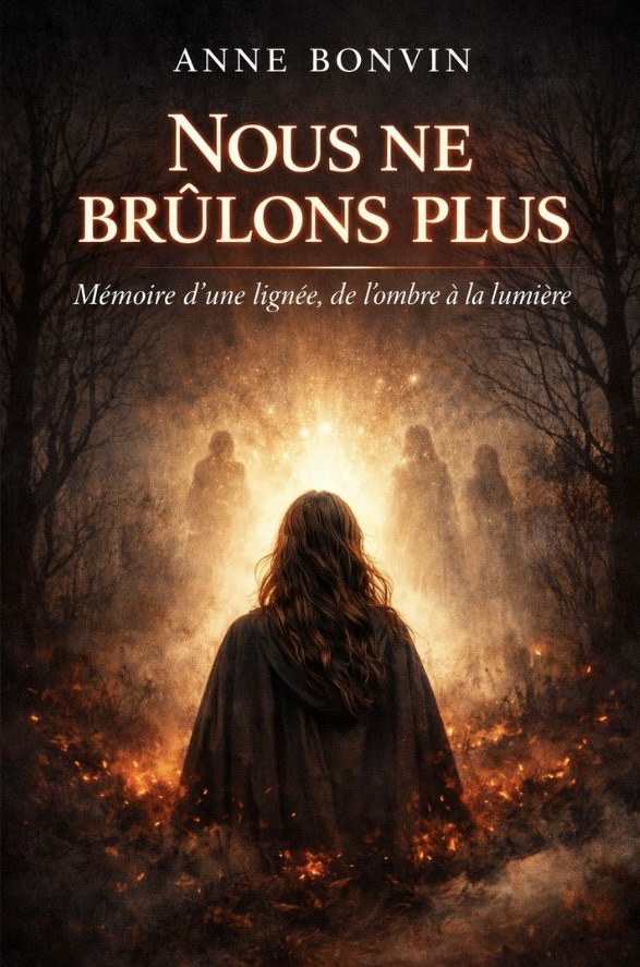 Nous ne brûlerons pas